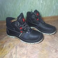 Зимние ботинки Скорпион