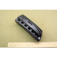 Калоша-резина приклада винтовки СВД. Распродажа коллекции вещей. С РУБЛЯ! АУКЦИОН!