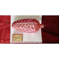 Шышка большая ссср