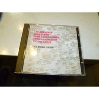 LES ARBUCKLE - MIKE STERN- THE BUSH CREW - 1995 -