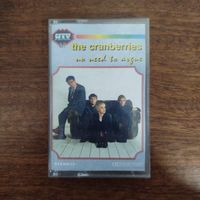 The Cranberries "No Need To Argue"