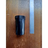 Коробочка, футляр из СССР (Карболит ?)(По почте не высылаю !!!)