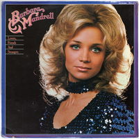 LP Barbara Mandrell 'Lovers, Friends and Strangers' (запячатаны)