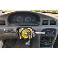 Подрулевой переключатель стрекоза Kia Clarus