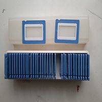 Рамки для слайдов 35 штук