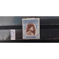 РАСПРОДАЖА ИНДИЯ 1948г. Бахавалпур. Чист*