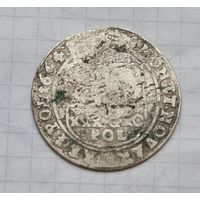 Тымф 1664 год