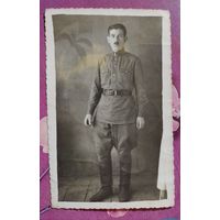 Старое фото в коллекцию