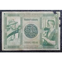 50 марок Германия 1920 г.