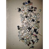 Радиодетали