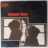 LP Janis Ian – Janis Ian (1970) Folk, World, & Country