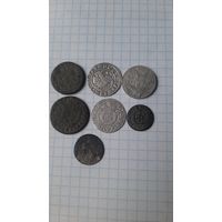 Сборный лот