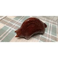 Статуэтка Зубр