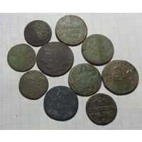 Польские гроши   2