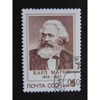 СССР 1988 г.