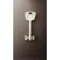 Интересный советский ключ