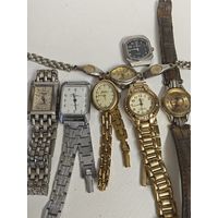 Женские часы