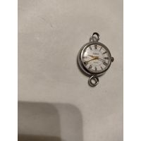 Часы Чайка СССР кварцевые