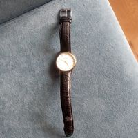 Часы Romanson Adel TL0161SM2T (потемнел циферблат)