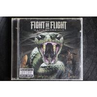 Fight Or Flight – A Life By Design? (2013, CD)