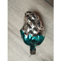 Ёлочные игрушки