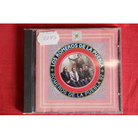 Los Romeros De La Puebla - Romeros De La Puebla 92 (1992, CD)