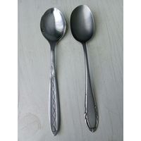 Ложки столовые