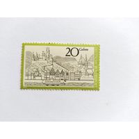 ФРГ 1970
