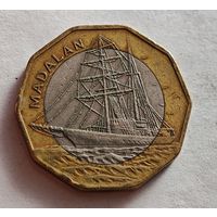 Кабо-Верде 100