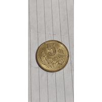 КНР 5 джао 1998