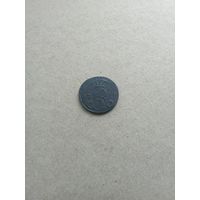 Польша 1 грош 1788 г. Состояние на фото!!