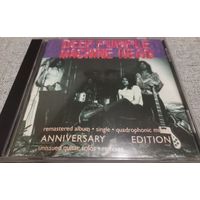 Deep Purple - Machine Head (CD)