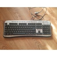 Клавиатура.