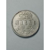 Макао 1 патака 1998 года .