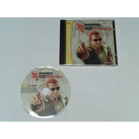 000192/BIONIC COMMANDO