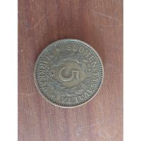 5 марок финляндия 1931