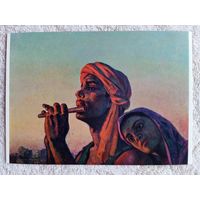 Чуйков. Песня кули