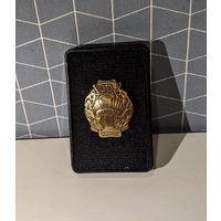 Фрачный значок адвокат Республики Беларусь