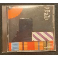 CD,(USA) Pink Floyd – The Final Cut