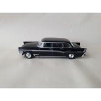 ЗиЛ-111 Деагостини 1:43 Обмен возможен Автолегенды СССР Deagostini