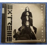 CD,(Japan) Extreme – Tragic Comic