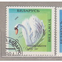 Гашеные марки в квартблоках и листах