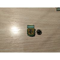 Федерация футбола Аргентина