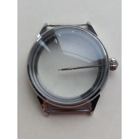 Молния корпус