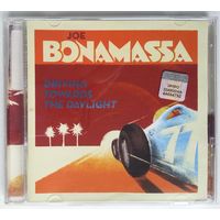 CD Joe Bonamassa – Driving Towards The Daylight (2012)