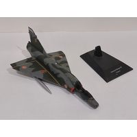 DASSAUT MIRAGE "Легендарные самолёты". СПЕЦВЫПУСК