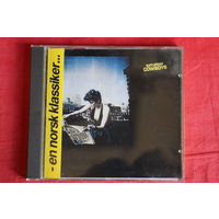 Saturday Cowboys - We Like To Watch (1989, CD)