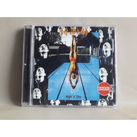 Def Leppard - High'n'Dry 1981+bonus Обмен возможен