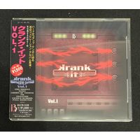 Various – Krank It Vol.1 / JAPAN