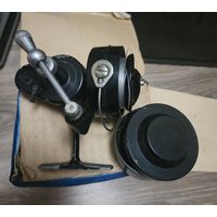 Катушка ЛЭМЗ ссср для рыбалки